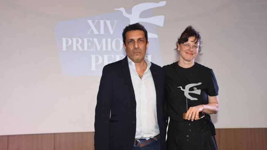 Premios Perfil 2024