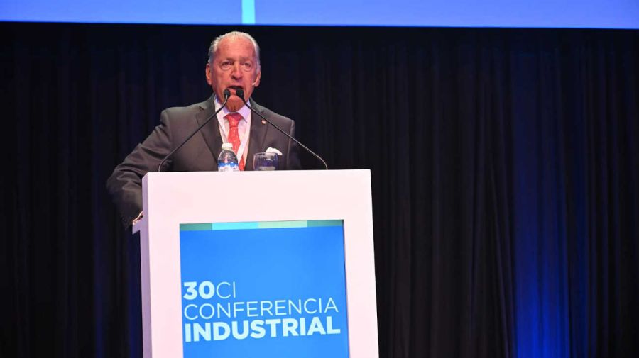 30º Conferencia Industrial 20241126