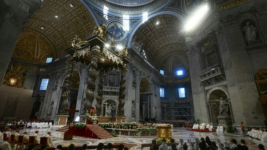 Basílica de San Pedro