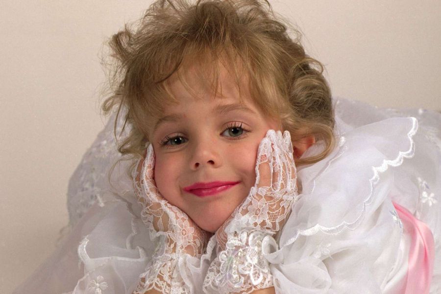 Caso no resuelto: ¿Quién mató a JonBenét Ramsey?