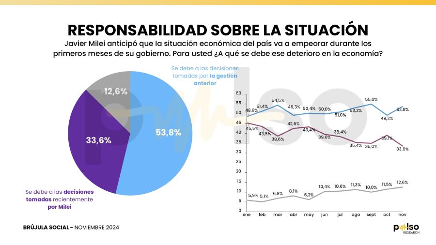 Encuesta Pulso Research | Noviembre 2024