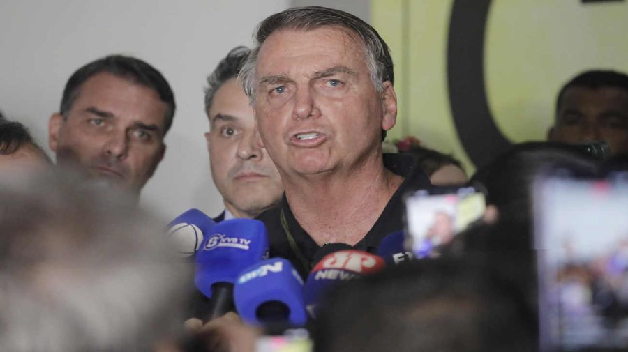 Jair Bolsonaro 20241126