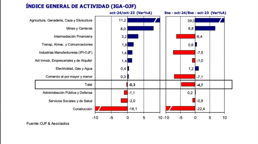 Actividad económica