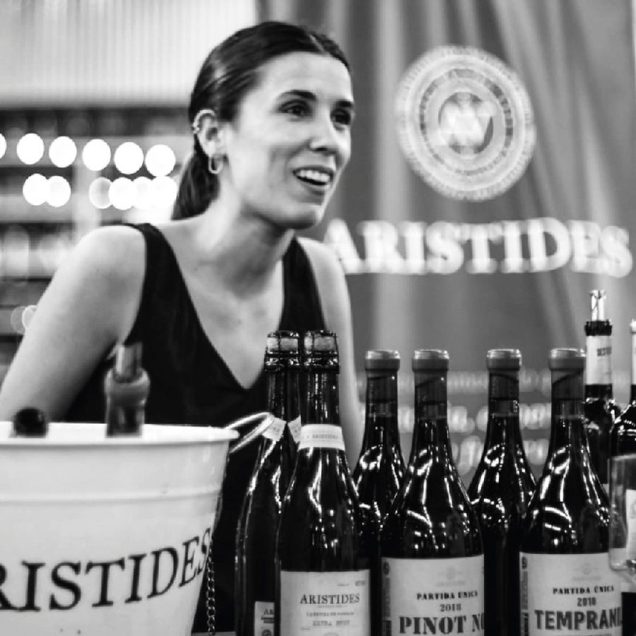 Aristedes Wines