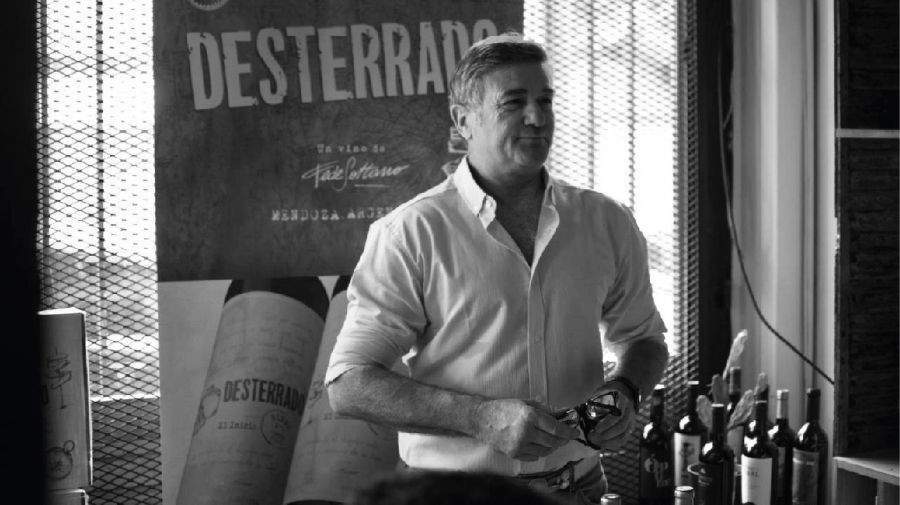 Aristedes Wines