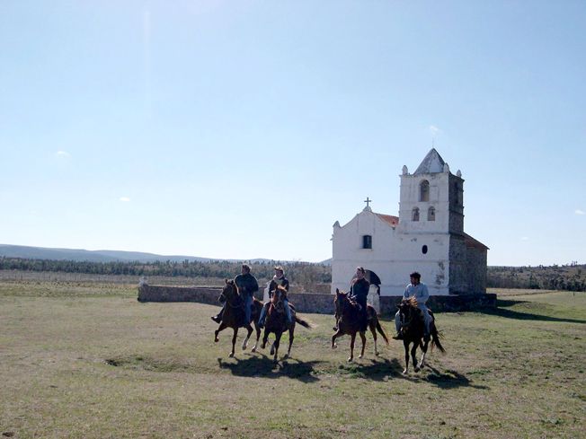 Capilla