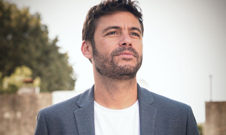 Juan Monteverde