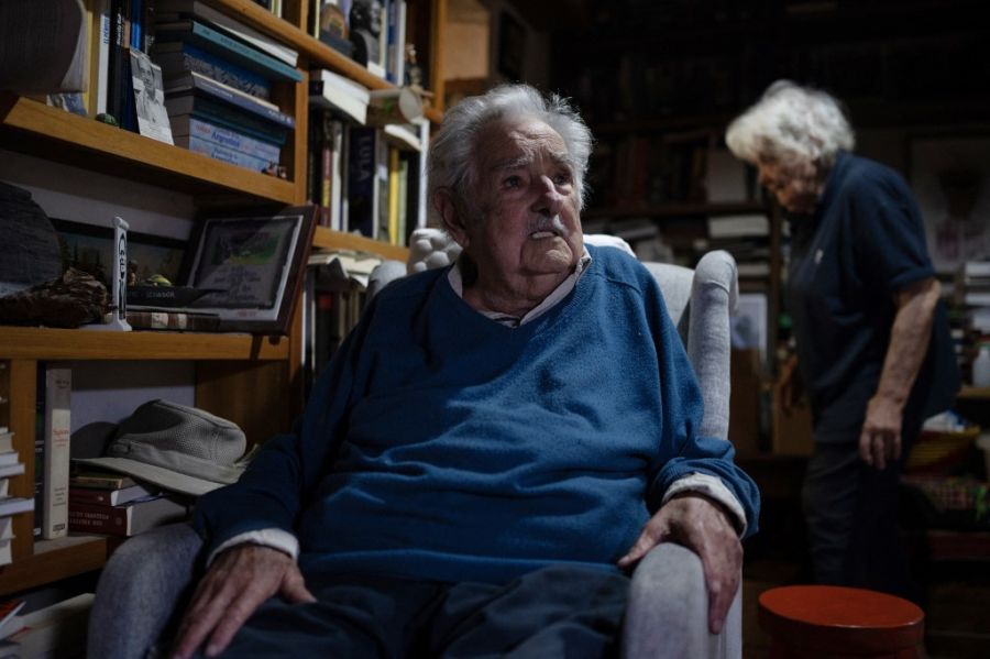 José Mujica