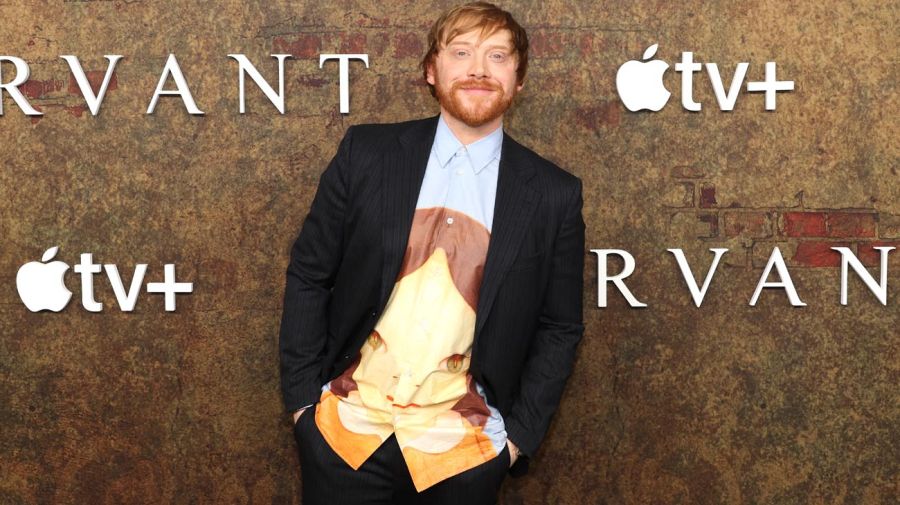 Rupert Grint