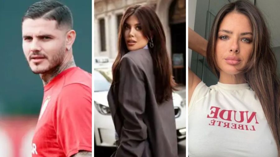 Wanda Nara rompió el silencio sobre el encuentro de Mauro Icardi y la China Suárez: todos los detalles