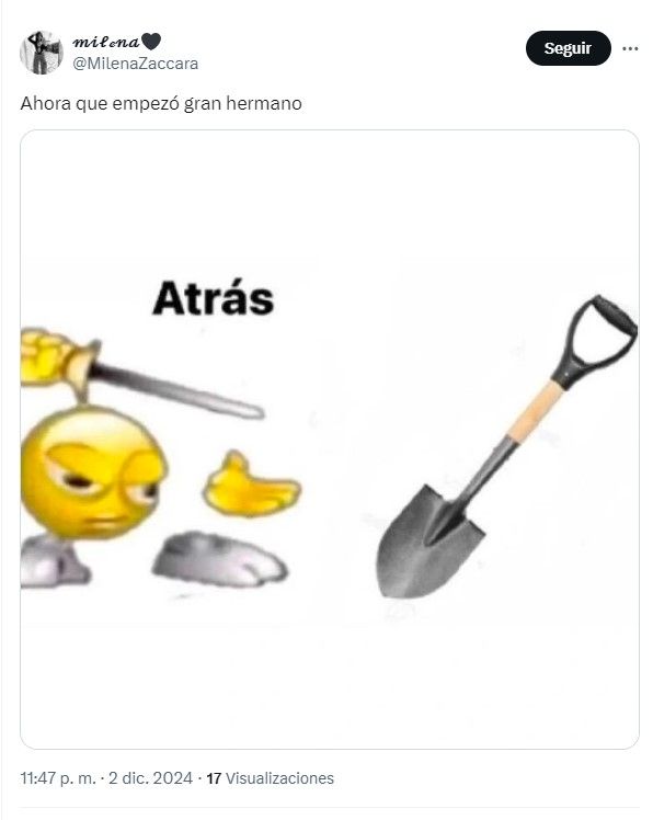 Los mejores memes del ingreso de los participantes a Gran Hermano