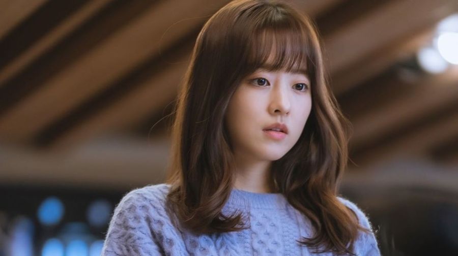 Park Boyoung