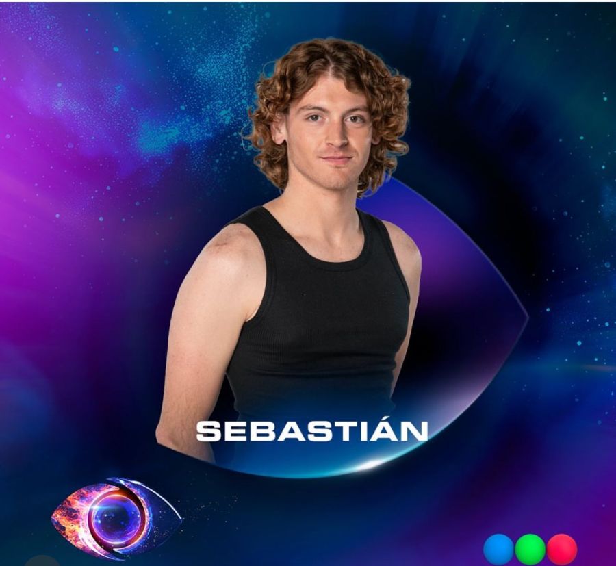 Quién es Sebastián Bello