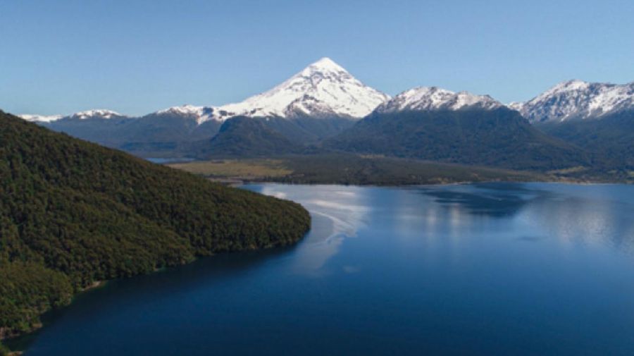 Arebalo - Parques Nacionales