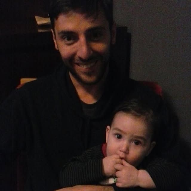 Así luce Dante, el hijo de Sofía Gala, y su increíble parecido con ella