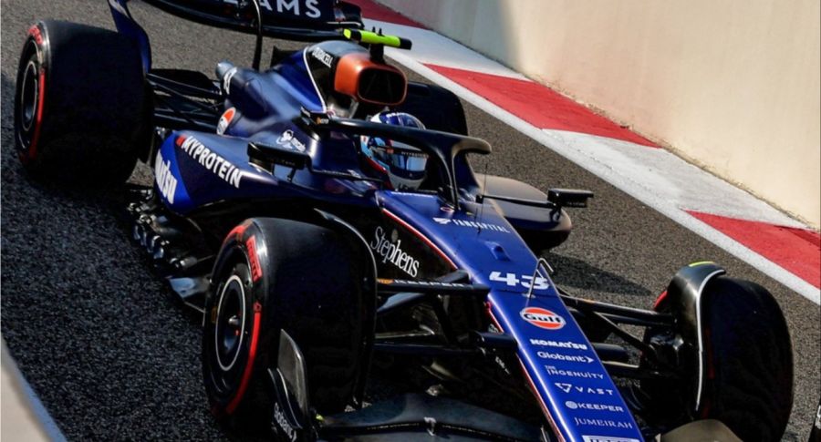 Williams