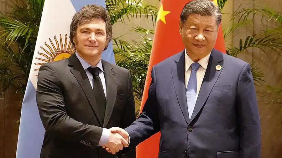 08122024_milei_china_xi_jinping_afp_g