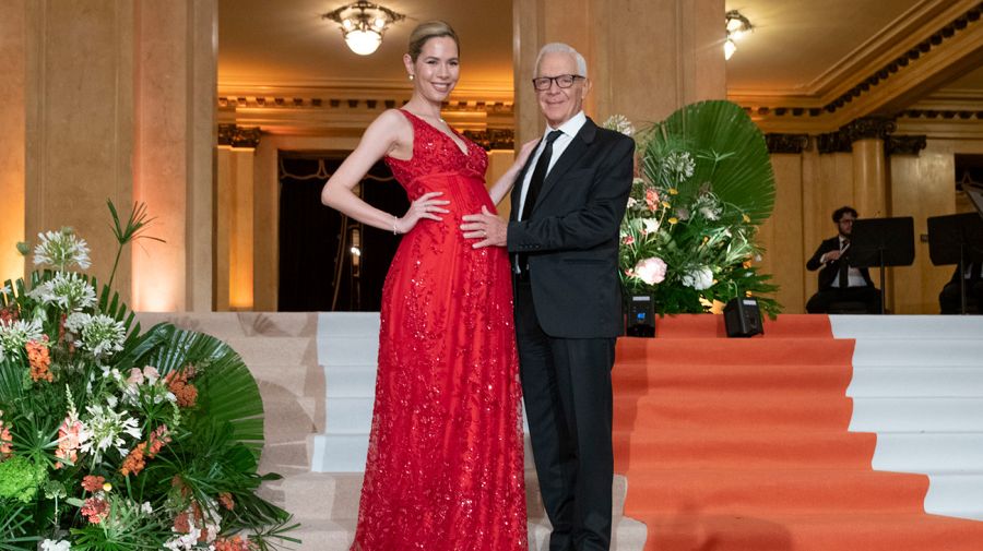 El Teatro Colón celebró su primera gala de verano