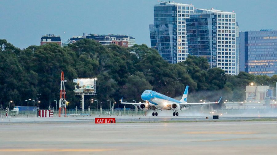 Nuevas medidas en aeropuertos