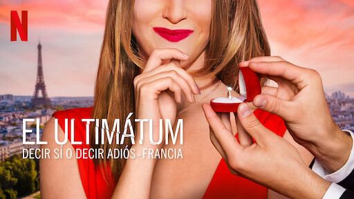 El Ultimatum: Decir sí o decir adiós