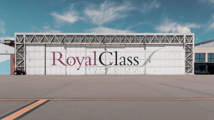 Royal Class