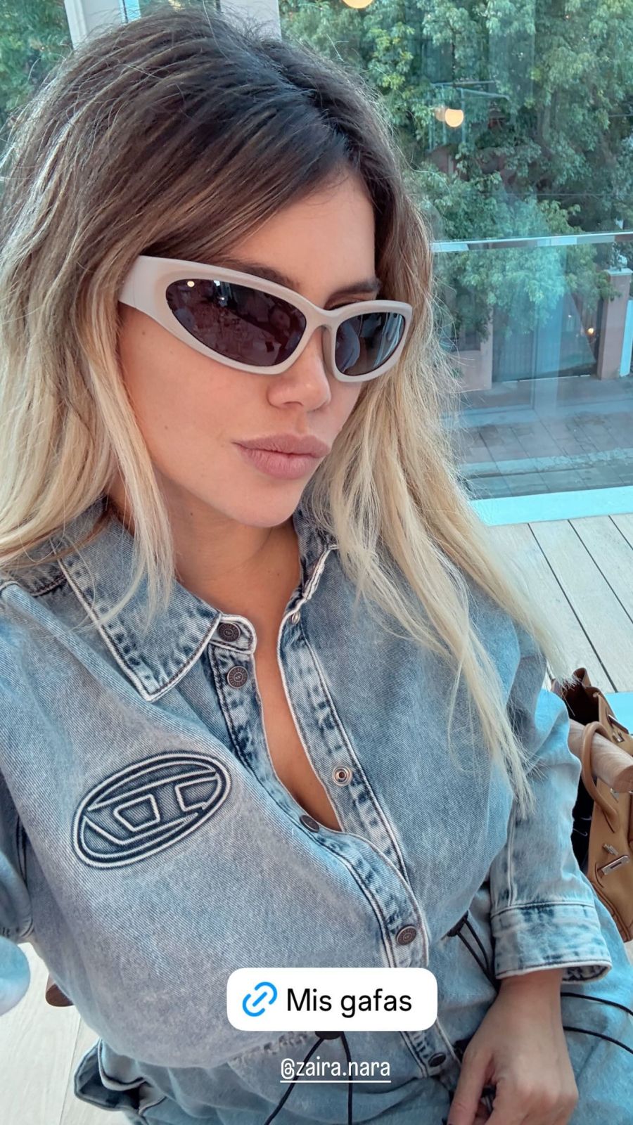 Wanda Nara