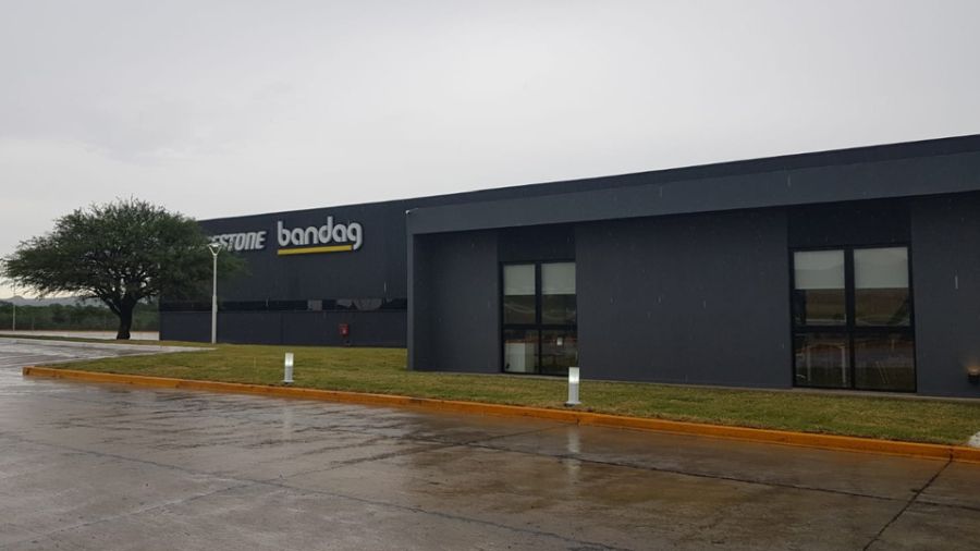 Bridgestone