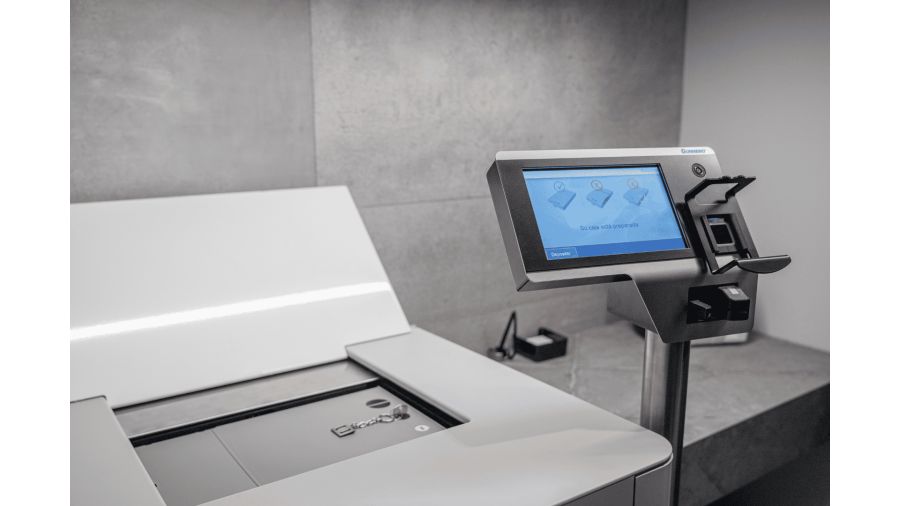 Hausler cajas de seguridad