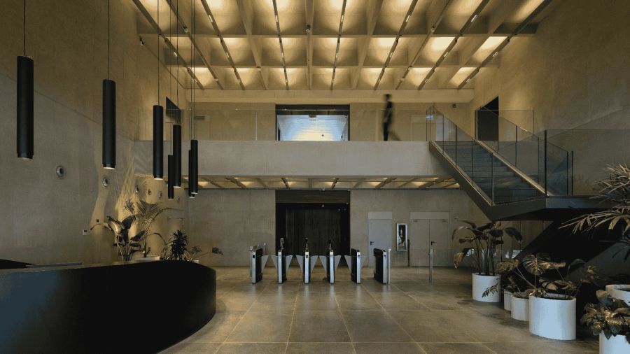 Hausler cajas de seguridad