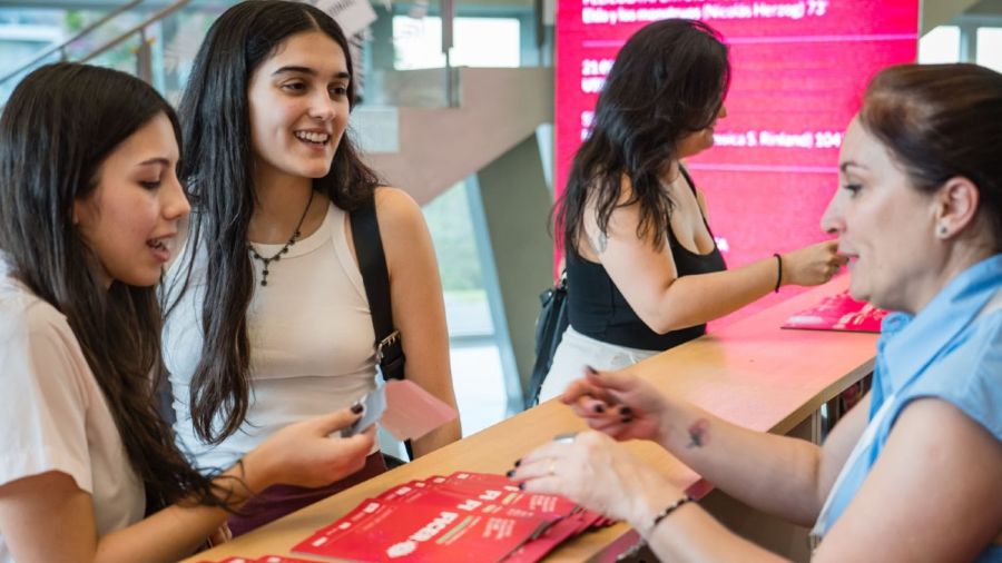 Inauguración del Festival Internacional de Entre Ríos (FICER) 20241212