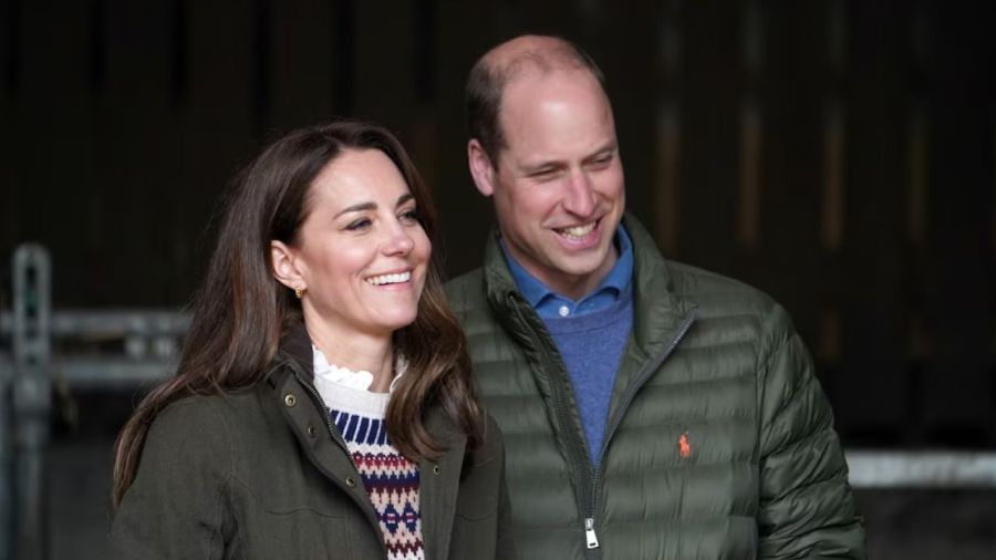 Kate Middleton podría ser reina de Inglaterra antes de lo previsto