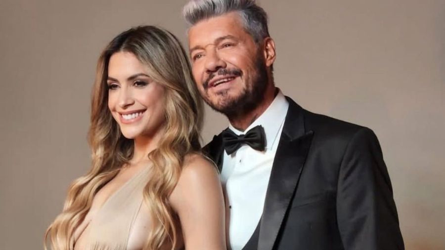 La respuesta de Milett Figueroa a las hijas de Marcelo Tinelli tras el primer trailer de su reality