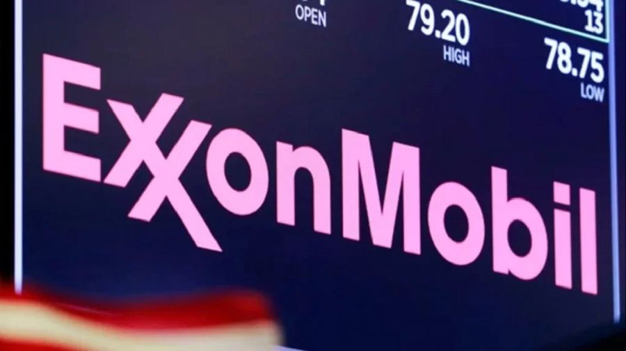 ExxonMobil