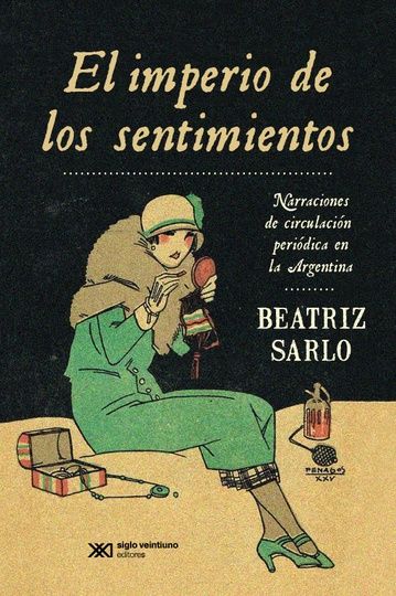 Beatriz Sarlo