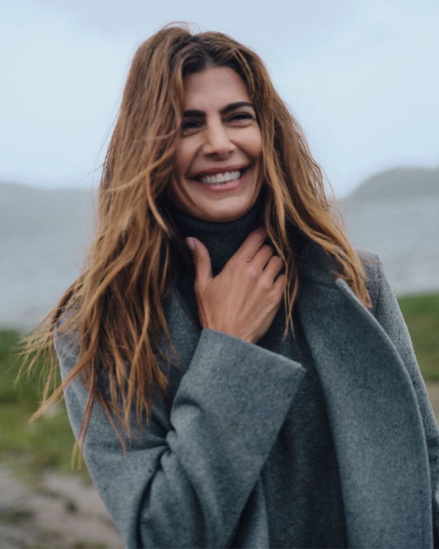 Juliana Awada