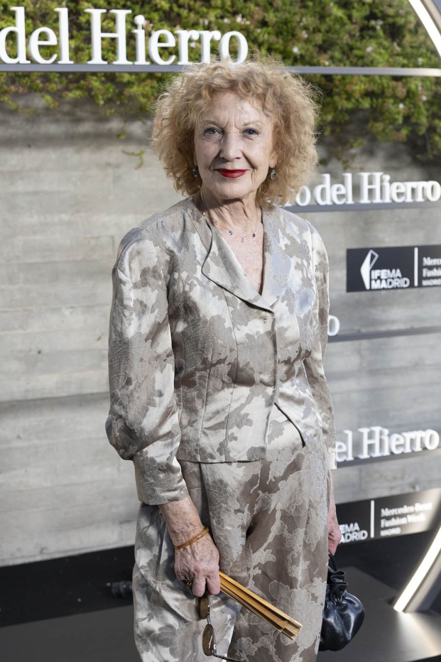 Marisa Paredes