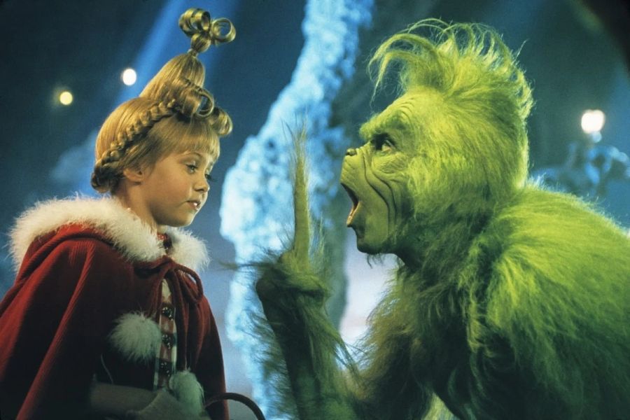 Tres películas navideñas clásicas disponibles en Netflix