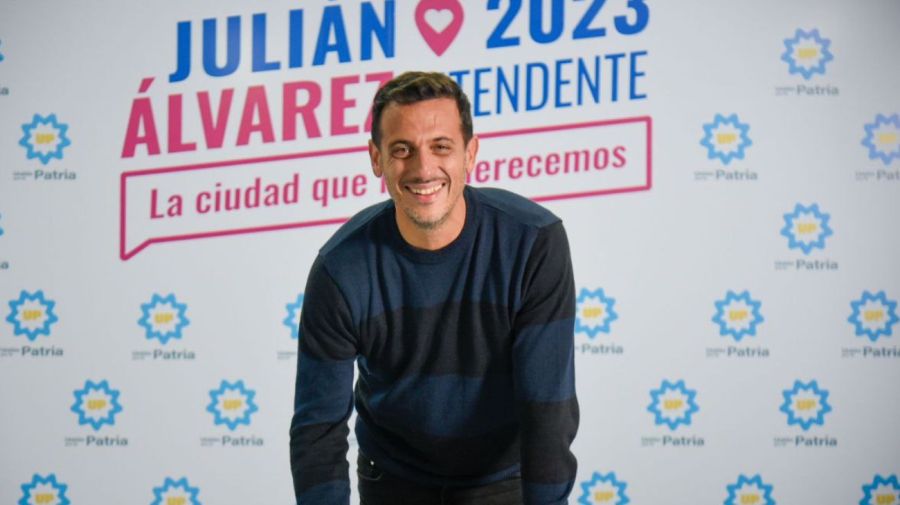 Julián Álvarez