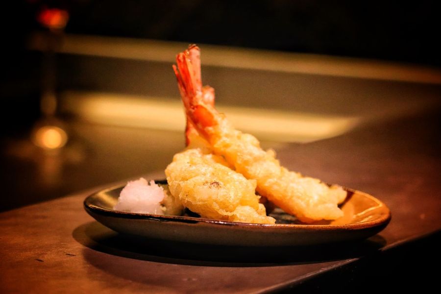 Tempura