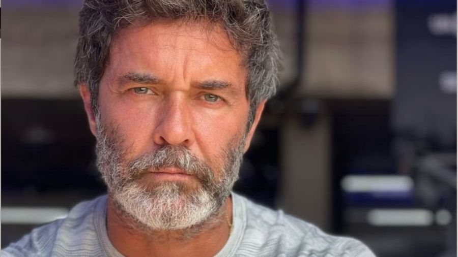 Mariano Martínez