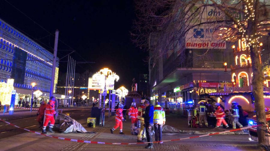 ALEMANIA ATAQUE MERCADO NAVIDEÑO 2024120