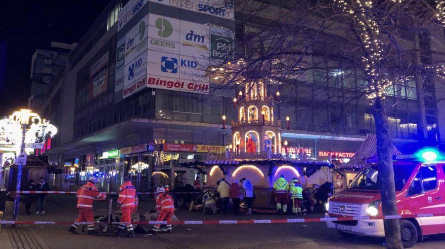 ALEMANIA ATAQUE MERCADO NAVIDEÑO 2024120