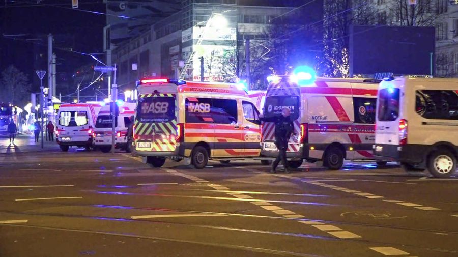 ALEMANIA ATAQUE MERCADO NAVIDEÑO 2024120