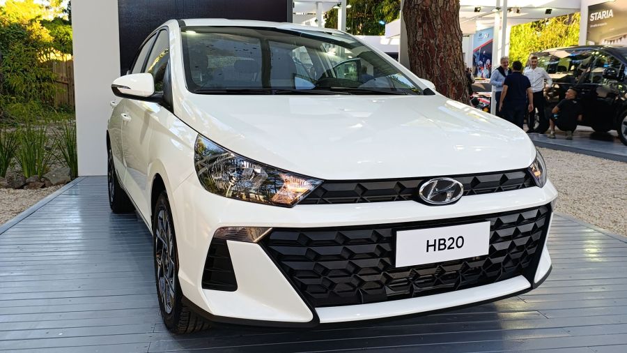 Hyundai Verano 2025 Cariló