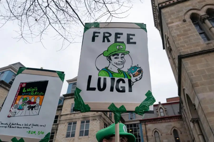 luigimangionealbum
