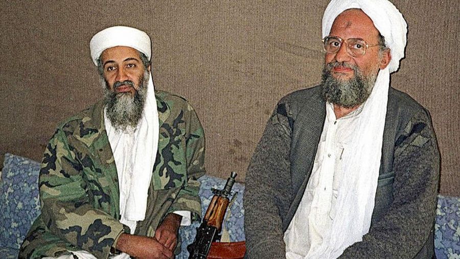 Osama y Ayman