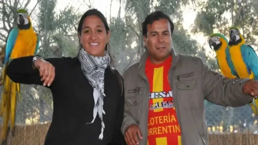 Mónica Millapi, imputada por el caso Loan 20241223