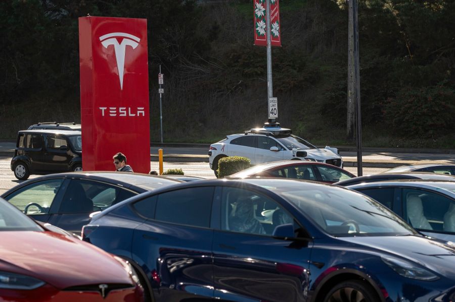 Tesla Recalls 2 Million Cars to Fix Autopilot Safety Flaws 