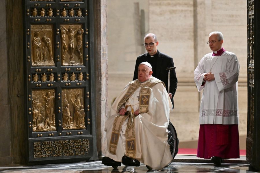 jubileo papa francisco