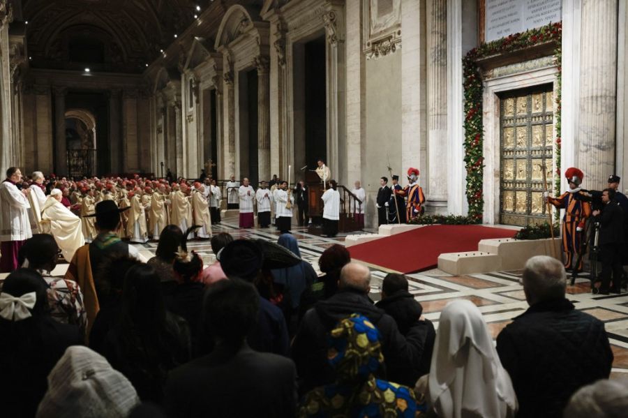 jubileo papa francisco